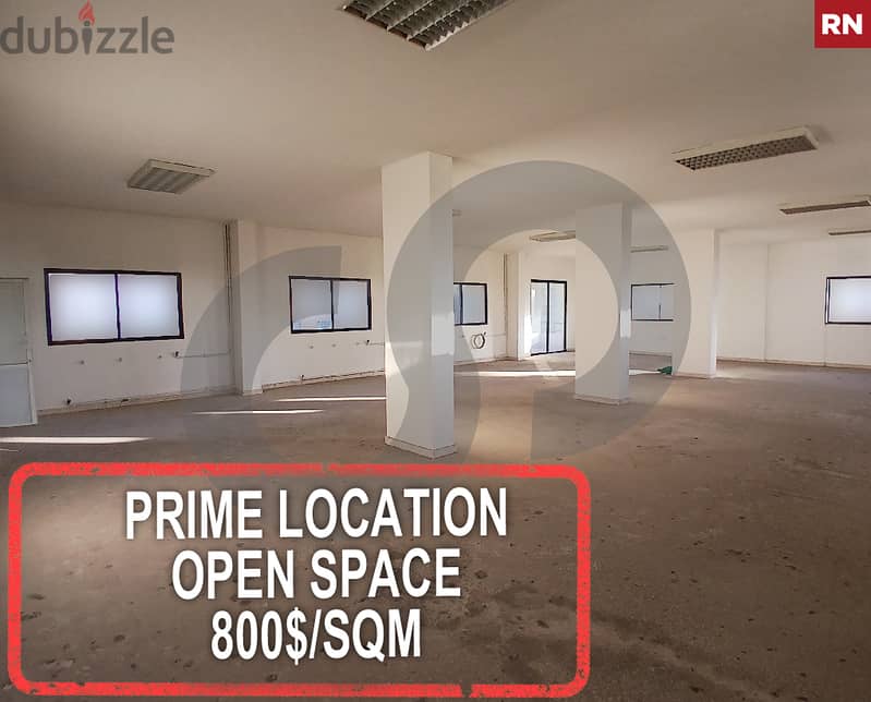 prime location, open space-Horsh Tabet, Metn/حرش تابت, متنREF#RN114745 0