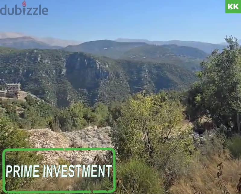 LAND / PRIME LOCATION / PRIME INVESTMENT IN KLEIAT ! REF#KK01400 ! 0