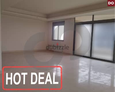 duplex -calm area-Mtayleb, Metn/مطيلب, متن REF#DO114234