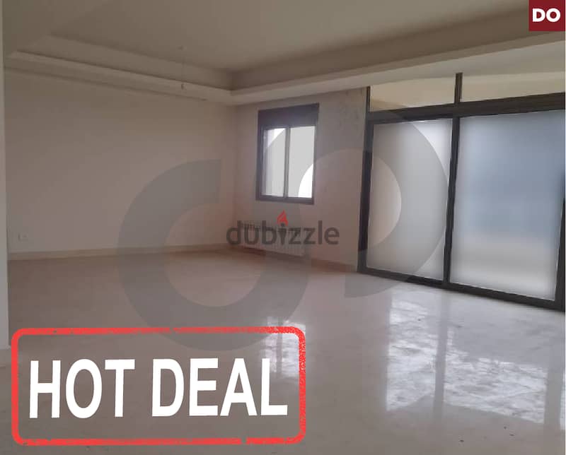 duplex -calm area-Mtayleb, Metn/مطيلب, متن REF#DO114234 0