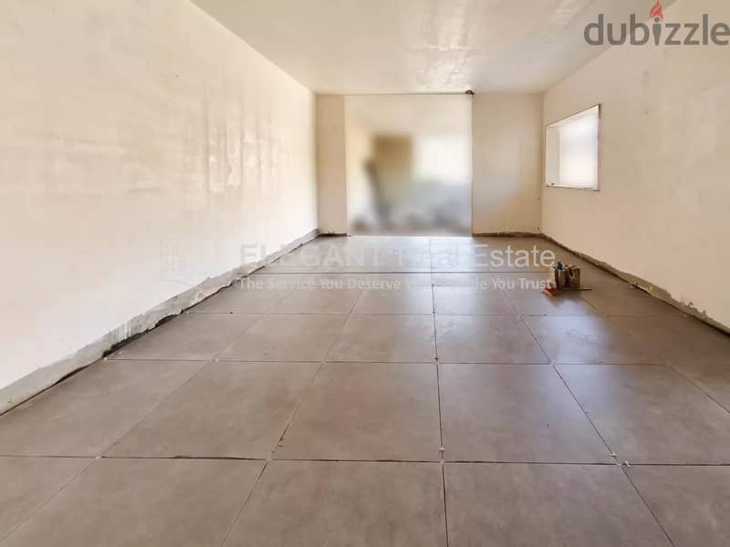 Apartment for Sale | Facility Payment | Hazmieh 0