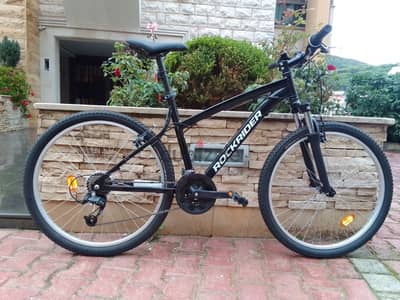 Rockrider ST 50