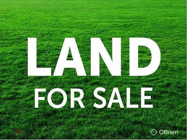 Land for sale in Naqqache اراضي للبيع في نقاش 0