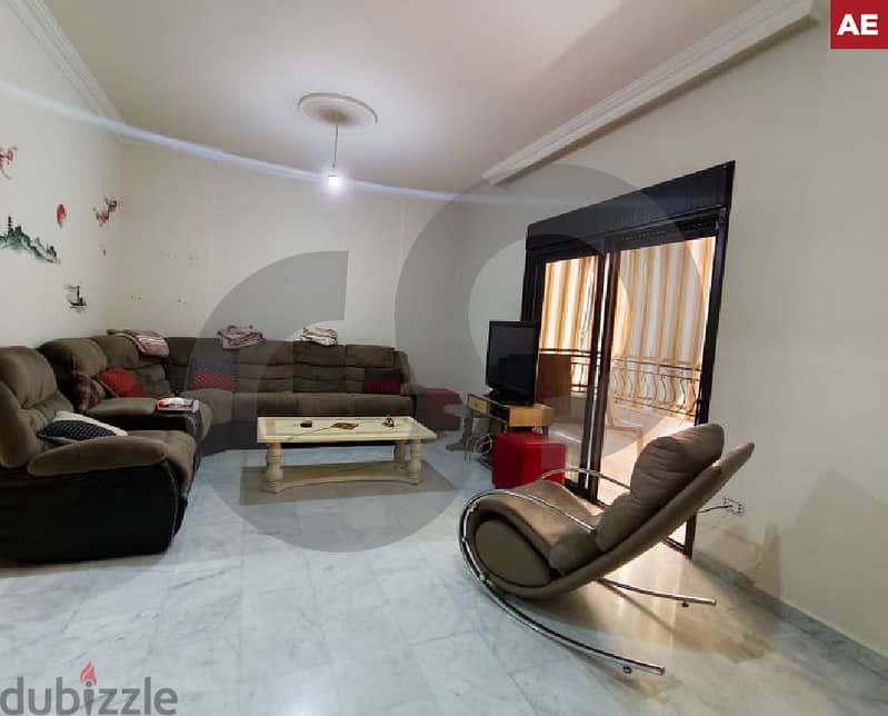 calm residential area-Dekwaneh, Metn/دكوانه, متن REF#AE114756 0