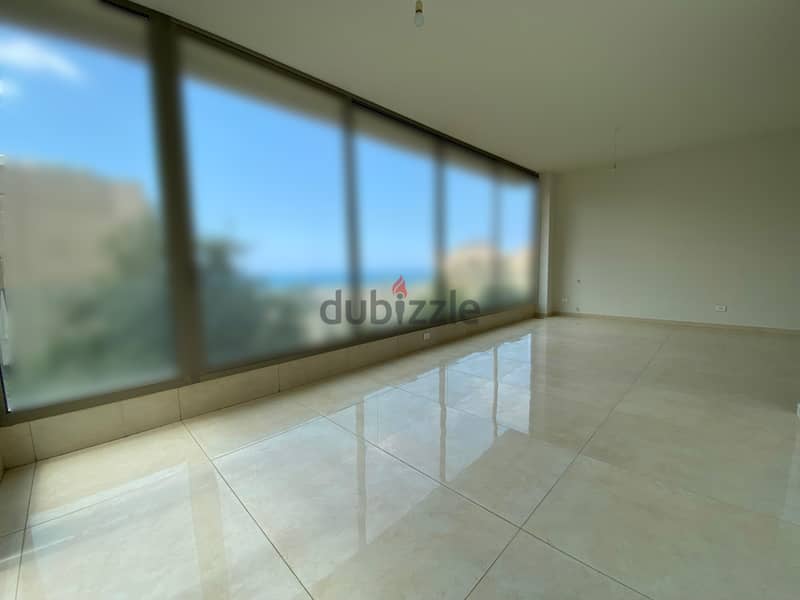 Apartment for sale in Naqqache شقة للبيع في نقاش 0