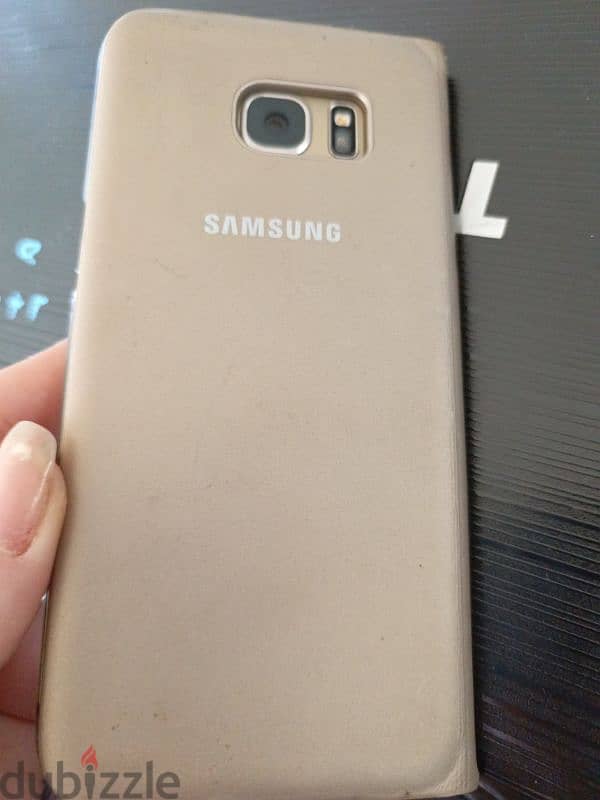 Samsung galaxy S7 1