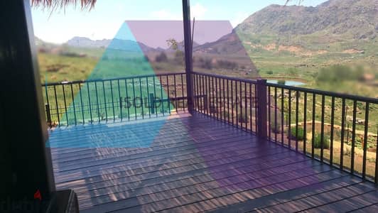 275m2 Villa+Garden+Panoramic View for Sale In Laklouk - فيلا في لقلوق