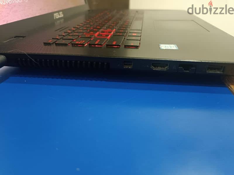 Gaming Laptop Asus 1