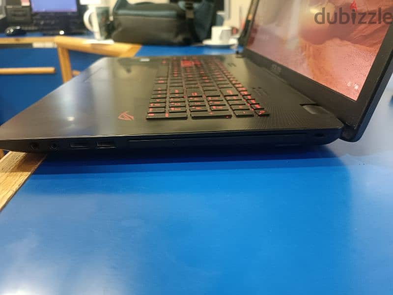 Gaming Laptop Asus 2