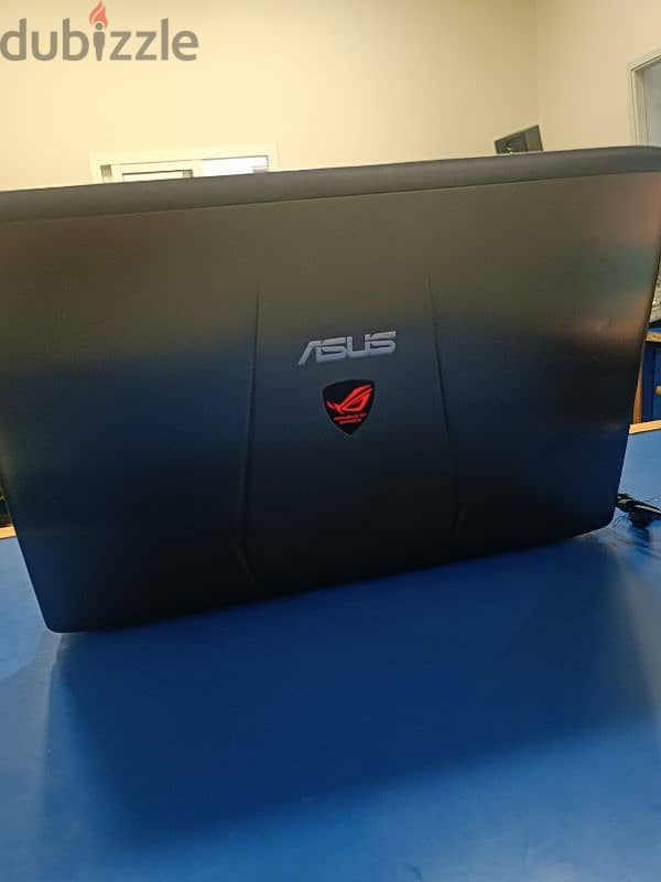 Gaming Laptop Asus 3