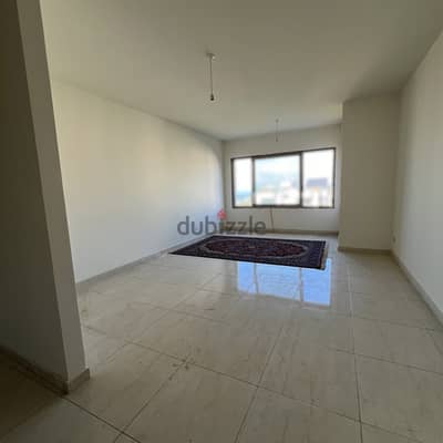 Apartment for sale in Mazraat Yachouh شقة للبيع في مزرعة يشوع