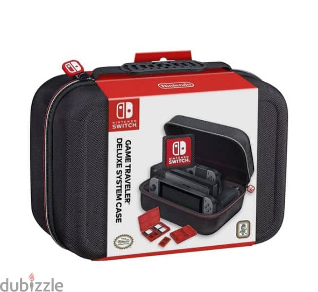 nintendo switch console accesories games 3