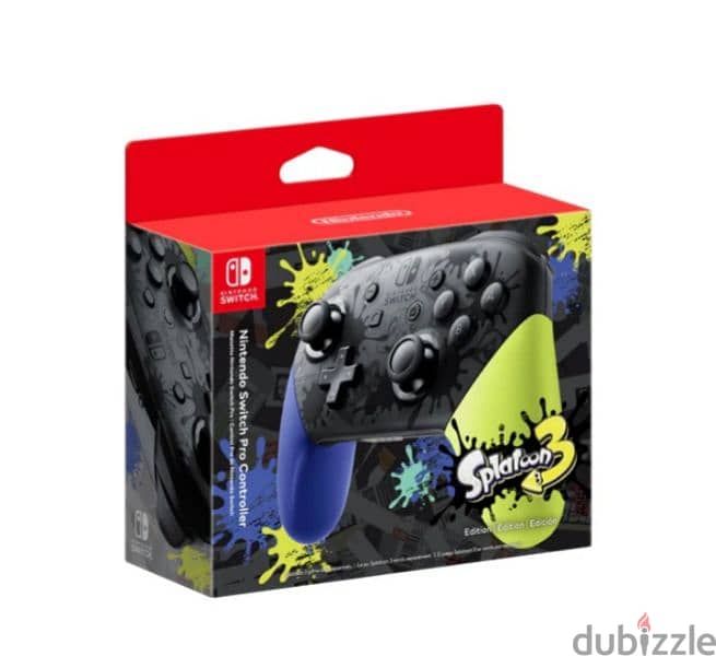 nintendo switch console accesories games 6