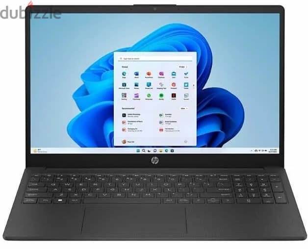 New Hp 15 Core 5 0