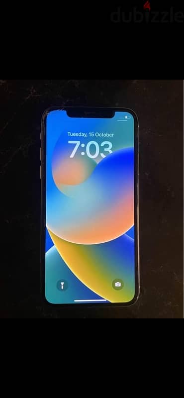 iphone x 64