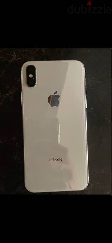 iphone x 64 2