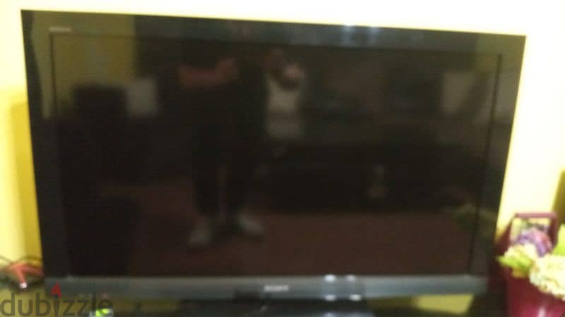 Sony bravia 1