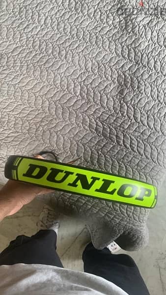 dunlop rocket ultra 2