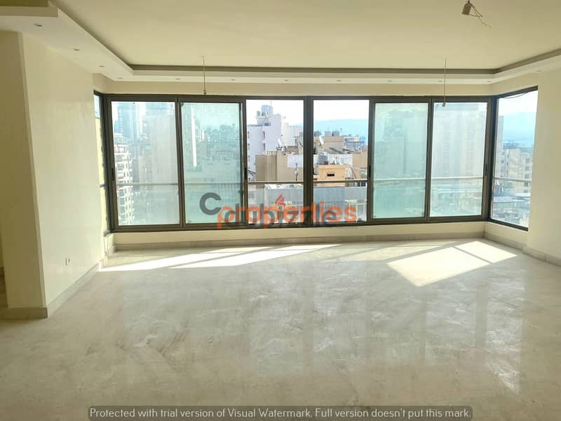 Apartment in Ras al nabeh for sale شقة للبيع في راس النبع CPBSAA52 0