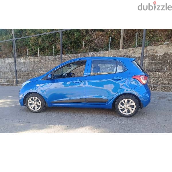 Hyundai I10 2018 0