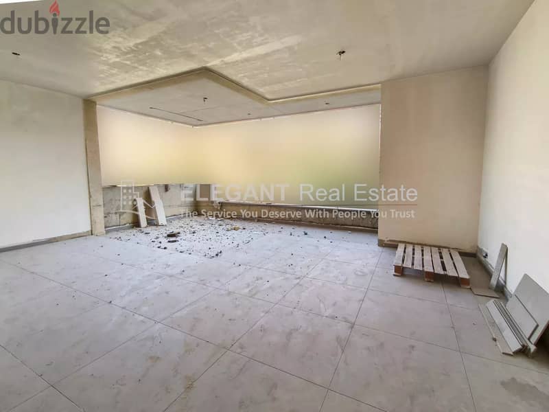 Apartment for Sale | Facility Payment | Hazmieh 0