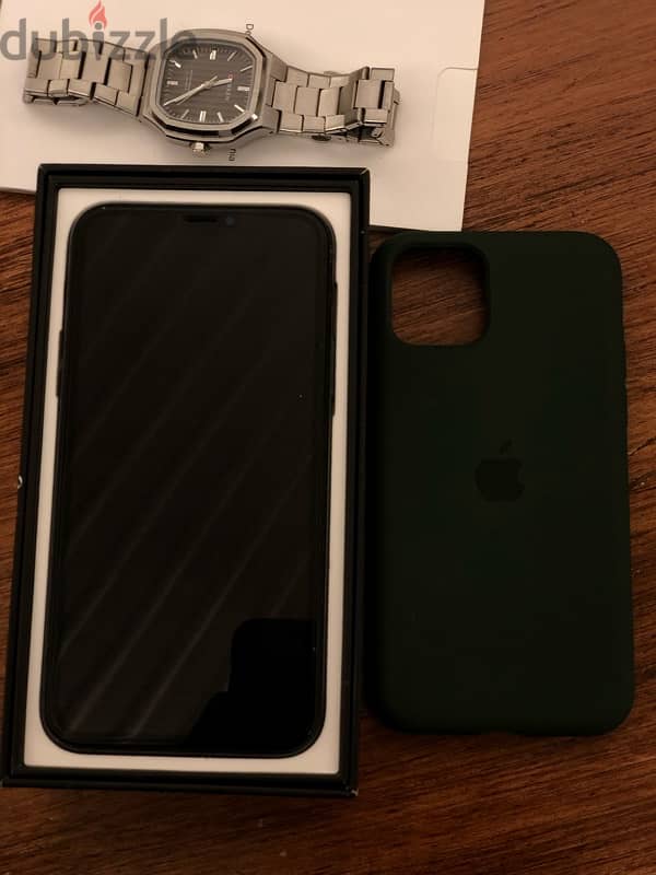 iphone 11 pro 256gb 6