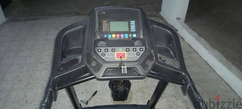 treadmill 2