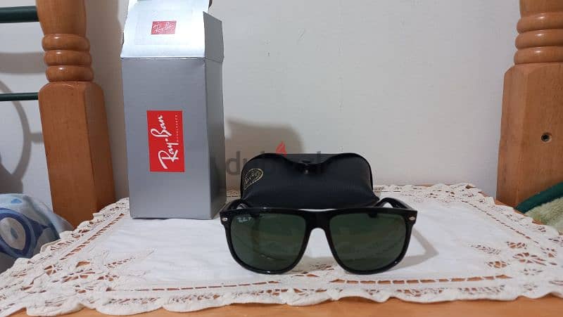 Ray-ban sunglasses 0