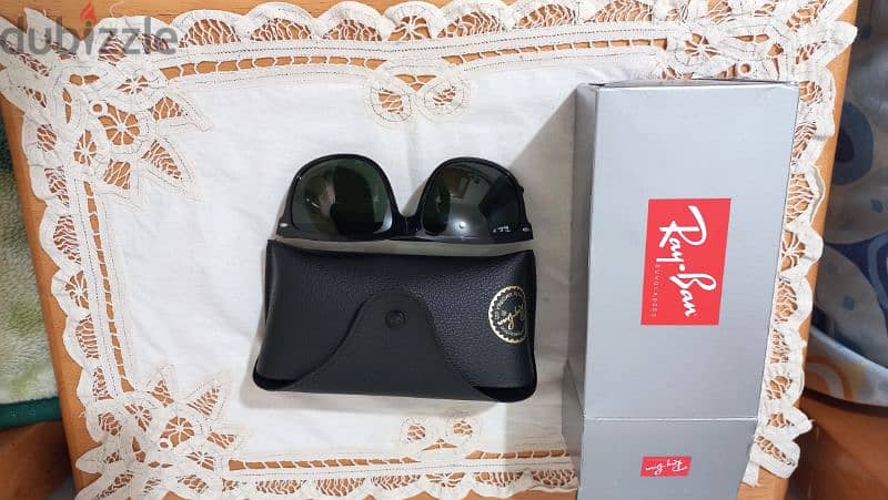 Ray-ban sunglasses 1