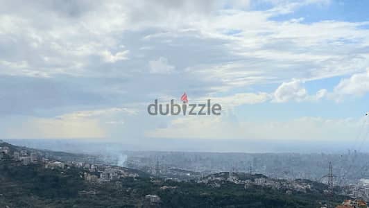 Apartment for sale in Rabweh/ Duplex/ View/ Terrace