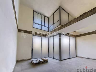 Duplex for Sale | Facility Payment | Hazmieh