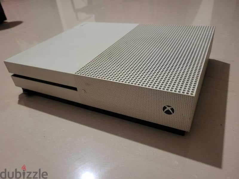 xbox one s 0