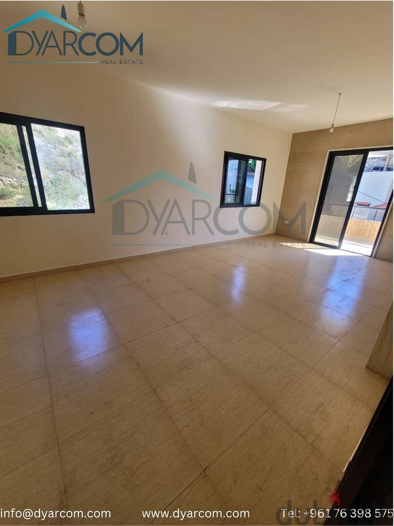 DY2097 - Jbeil New Apartment for Sale! 0