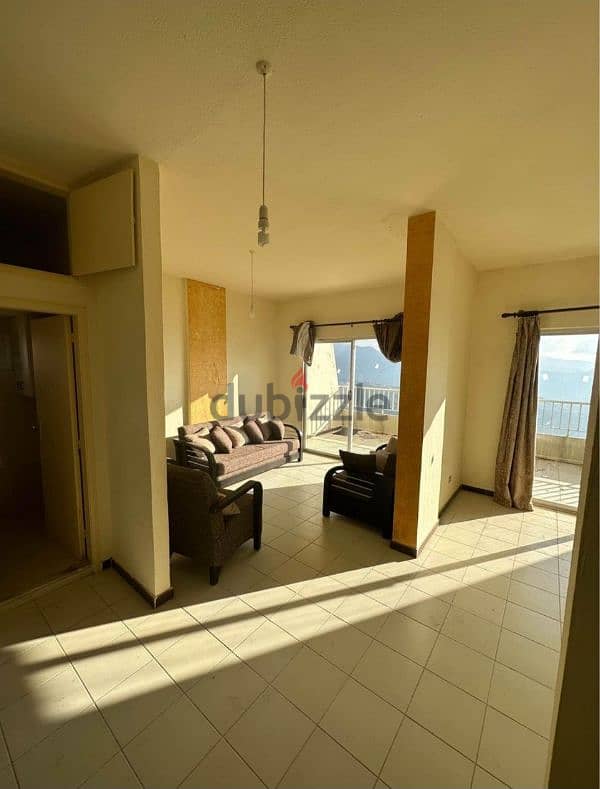 Apartment for sale in Ras osta/jbeil 0