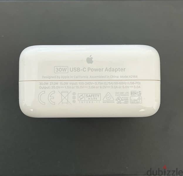 Apple usb-c adapter 1