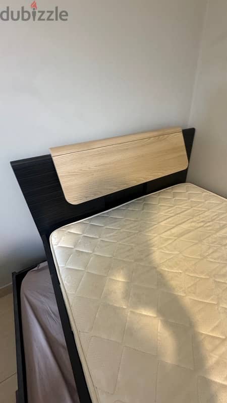 Single Bed including under Bed GAUTIER (FRANCE)i 10