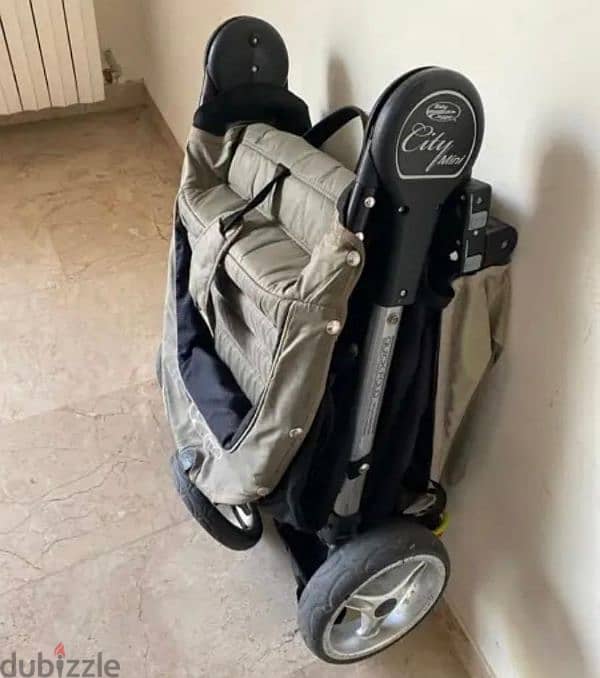 baby stroller 3