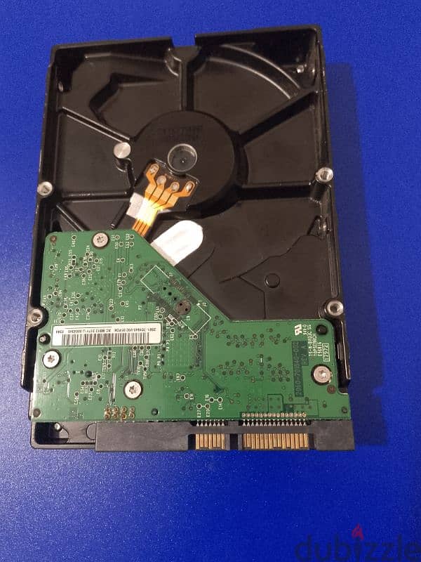 harddisk 0