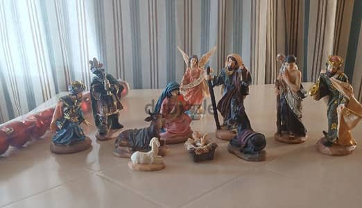 nativity