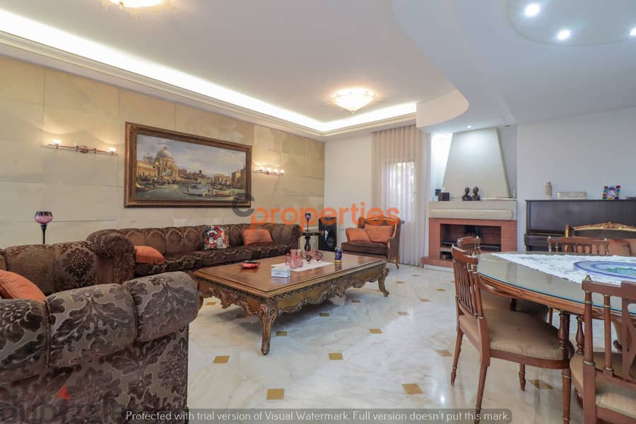 Duplex for sale in Bqennaya دوبلكس للبيع في بقنايا CPSM182 0