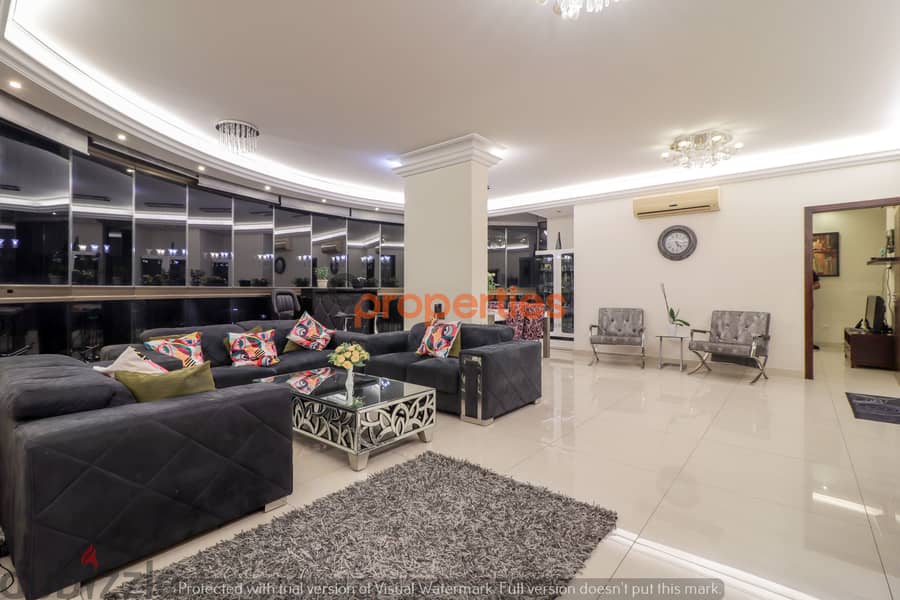 Apartment for sale in Jal el Dib شقة للبيع في جل الديب CPSM183 0