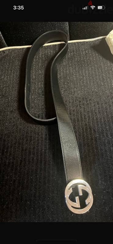 Gucci belt for woman 0