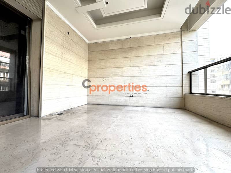 Apartment for sale in Sanayeh CPBOA75 0