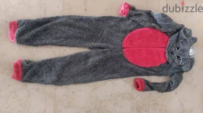 pyjama overall for girls 12 years old 0