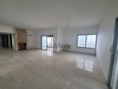 Beit Mery Prime (550Sq) Duplex With Terrace and 362 panoramic view