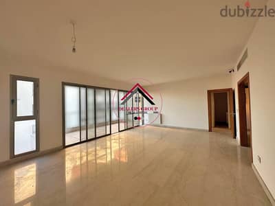 Elegant Duplex Apartment for sale in Achrafieh