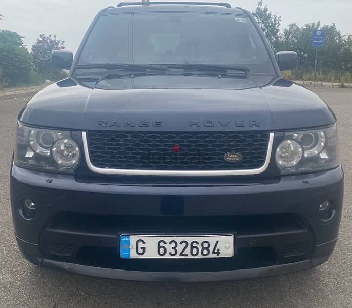 Land Rover Discovery Sport 2006 0