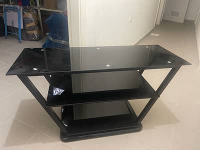 TV table