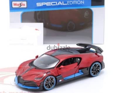 Bugatti