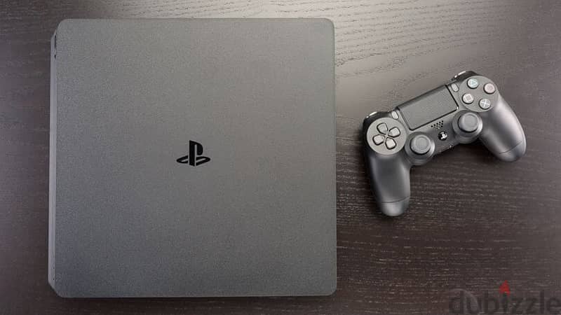 Playstation 4 for sale 0